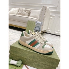 Gucci Screener Shoes